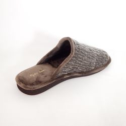 Zapatillas de casa Garzón P351-592 Marrón