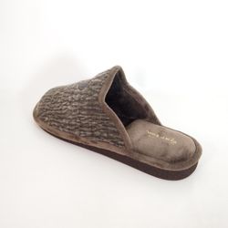 Zapatillas de casa Garzón P351-592 Marrón