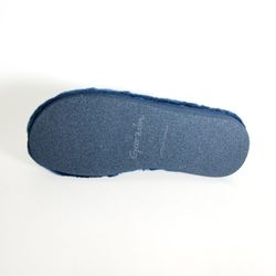 Zapatillas de casa Garzón P357-275 Azul Marino