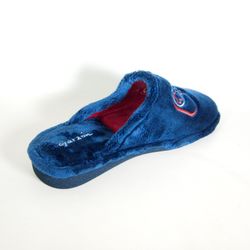 Zapatillas de casa Garzón P357-275 Azul Marino