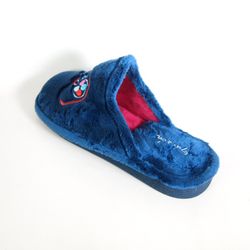 Zapatillas de casa Garzón P357-275 Azul Marino