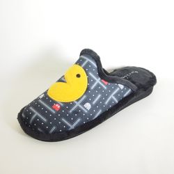 Zapatillas de casa Garzón P359-246 Negro