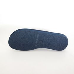 Zapatillas de casa Garzón P375-145 Azul Marino