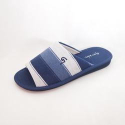 Zapatillas de casa Garzón P378-082 Marino