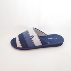Zapatillas de casa Garzón P378-082 Marino