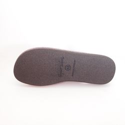 Zapatillas de casa Garzón P378-082 Marrón