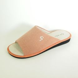 Zapatillas de casa Garzón P378-085 Teja