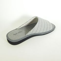 Zapatillas de casa Garzón P378-087 Gris