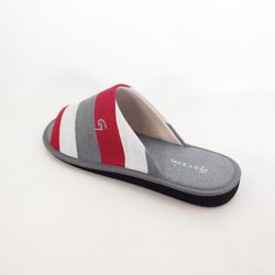 Zapatillas de casa Garzón P378-115 Antracita