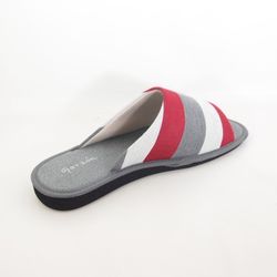 Zapatillas de casa Garzón P378-115 Antracita