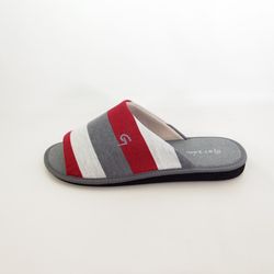 Zapatillas de casa Garzón P378-115 Antracita
