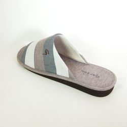 Zapatillas de casa Garzón P378-115 Marrón