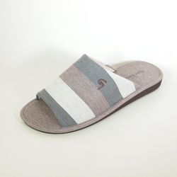 Zapatillas de casa Garzón P378-115 Marrón