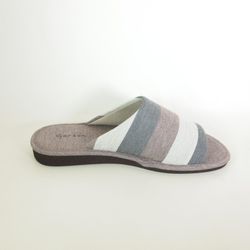 Zapatillas de casa Garzón P378-115 Marrón
