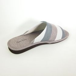 Zapatillas de casa Garzón P378-115 Marrón