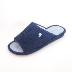 Zapatillas de casa Garzón P378-130 Marino