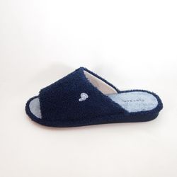 Zapatillas de casa Garzón P378-130 Marino