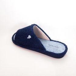 Zapatillas de casa Garzón P378-130 Marino