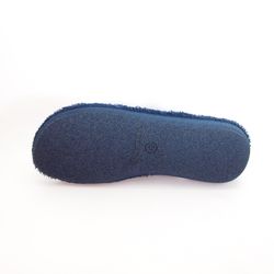 Zapatillas de casa Garzón P378-130 Marino