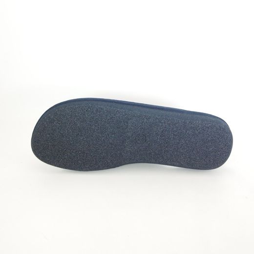 Zapatillas de casa Garzón P396-081 Gris