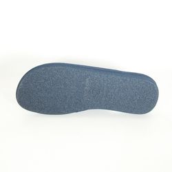 Zapatillas de casa Garzón P397-129 Azul