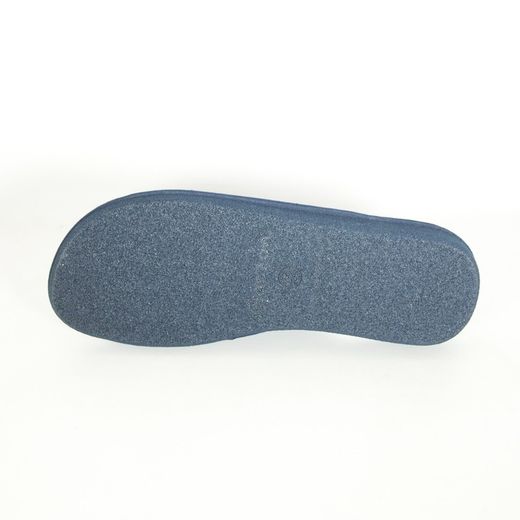 Zapatillas de casa Garzón P397-129 Azul
