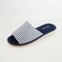Zapatillas de casa Garzón P400-160 Azul