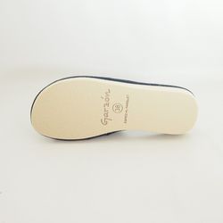 Zapatillas de casa Garzón P400-160 Azul