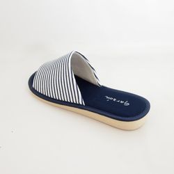 Zapatillas de casa Garzón P400-160 Azul