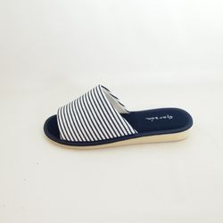 Zapatillas de casa Garzón P400-160 Azul
