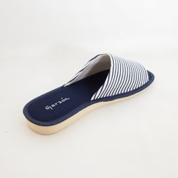 Zapatillas de casa Garzón P400-160 Azul