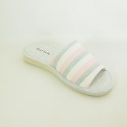 Zapatillas de casa Garzón P410-117 Perla