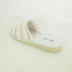 Zapatillas de casa Garzón P410-117 Perla