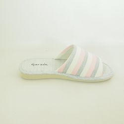 Zapatillas de casa Garzón P410-117 Perla