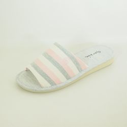 Zapatillas de casa Garzón P410-117 Perla