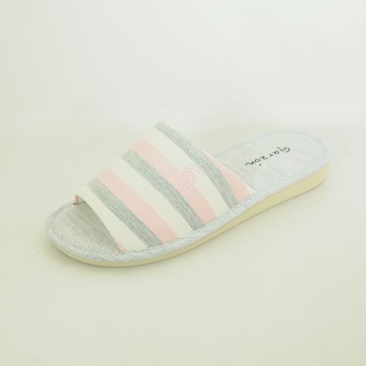 Zapatillas de casa Garzón P410-117 Perla