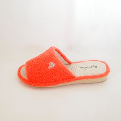 Zapatillas de casa Garzon P410-130 Coral-Arena