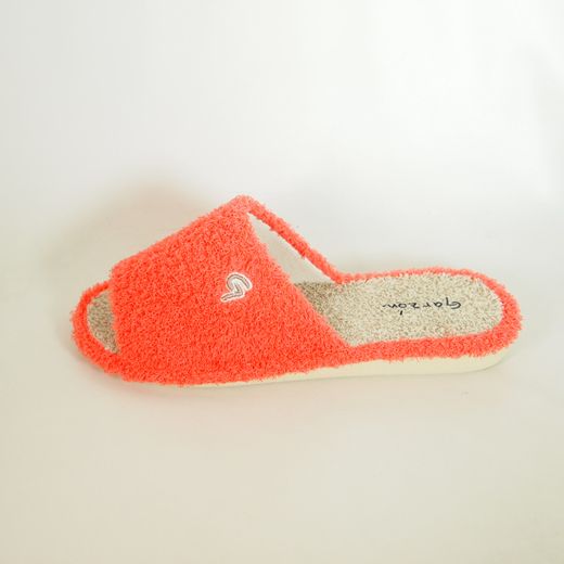 Zapatillas de casa Garzón P410-130 Coral