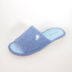 Zapatillas de casa Garzón P410-130 Indigo