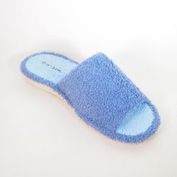 Zapatillas de casa Garzón P410-130 Indigo