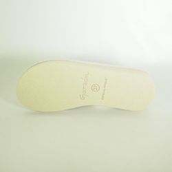 Zapatillas de casa Garzón P422-111 Beige