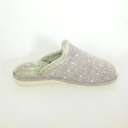 Zapatillas de casa Garzón P450-334 Taupe