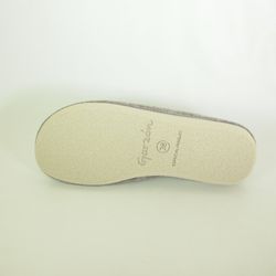 Zapatillas de casa Garzón P450-334 Taupe