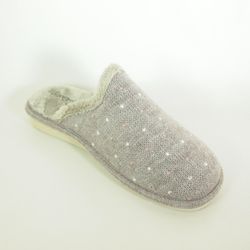 Zapatillas de casa Garzón P450-334 Taupe