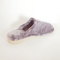 Zapatillas de casa Garzón P450-539 Púrpura