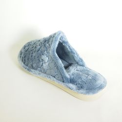 Zapatillas de casa Garzón P450-584 Índigo