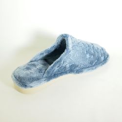 Zapatillas de casa Garzón P450-584 Índigo