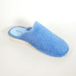 Zapatillas de casa Garzón P460_130 Azul Índigo