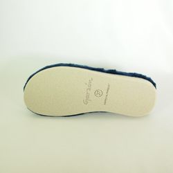 Zapatillas de casa Garzón P482-275 Azul Marino