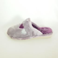 Zapatillas de casa Garzón P486-276 Púrpura